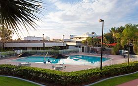La Quinta Inn By Wyndham Cocoa Beach-Port Canaveral